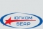 Эмаль декоративная акриловая Максима серебро 0,1 кг 0
