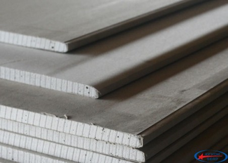 Гіпсокартон ГКП KNAUF 12,5мм стенов.(3,0х1,2)
