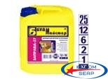 Противоморозная добавка ЗАПРАВА-57 (2,4 кг)