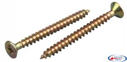 Шуруп унив. пот. гол. 3,5х45