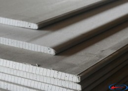 Гіпсокартон ГКП KNAUF 12,5мм стенов.(3,0х1,2)
