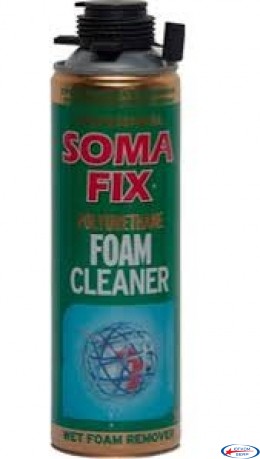 Промывка для пены Soma Fix 500мл 